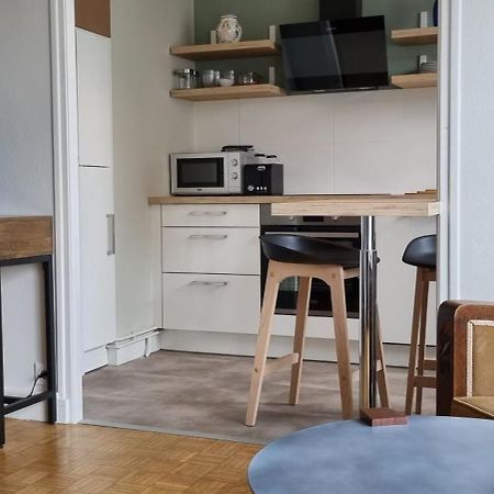Studio Roy Gradlon Quimper Eksteriør billede