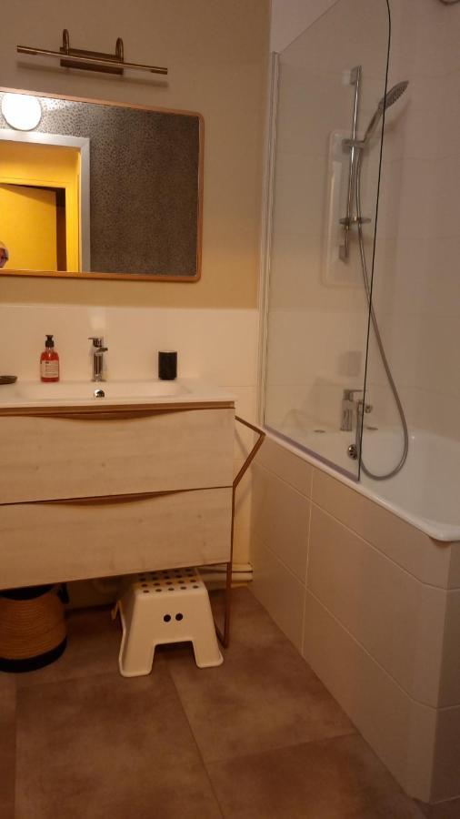 Studio Roy Gradlon Quimper Eksteriør billede